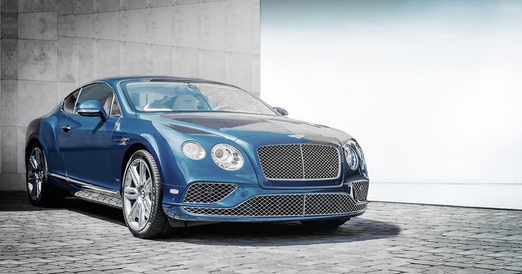 The Quintessential Elegance of British Luxury: Bentleys, Aston Martins, and Rolls-Royces