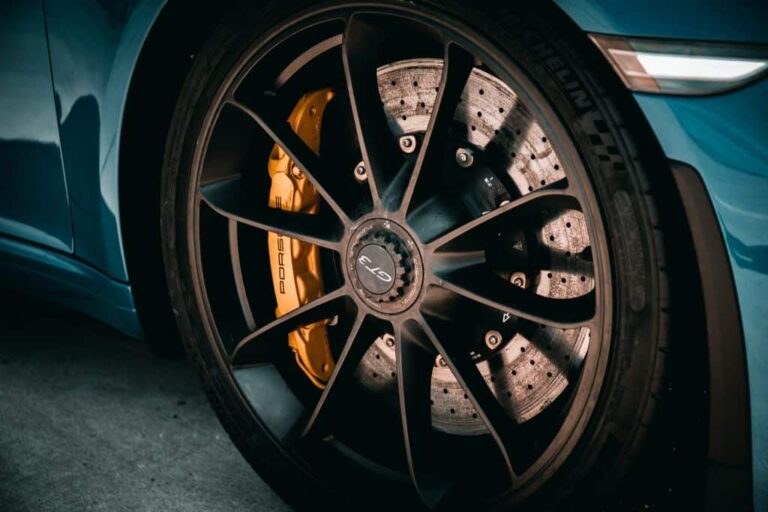 Aftermarket Wheels: What the Sellers Do Not Tell You