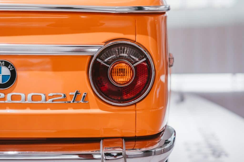 How to Score an Inexpensive Classic Car