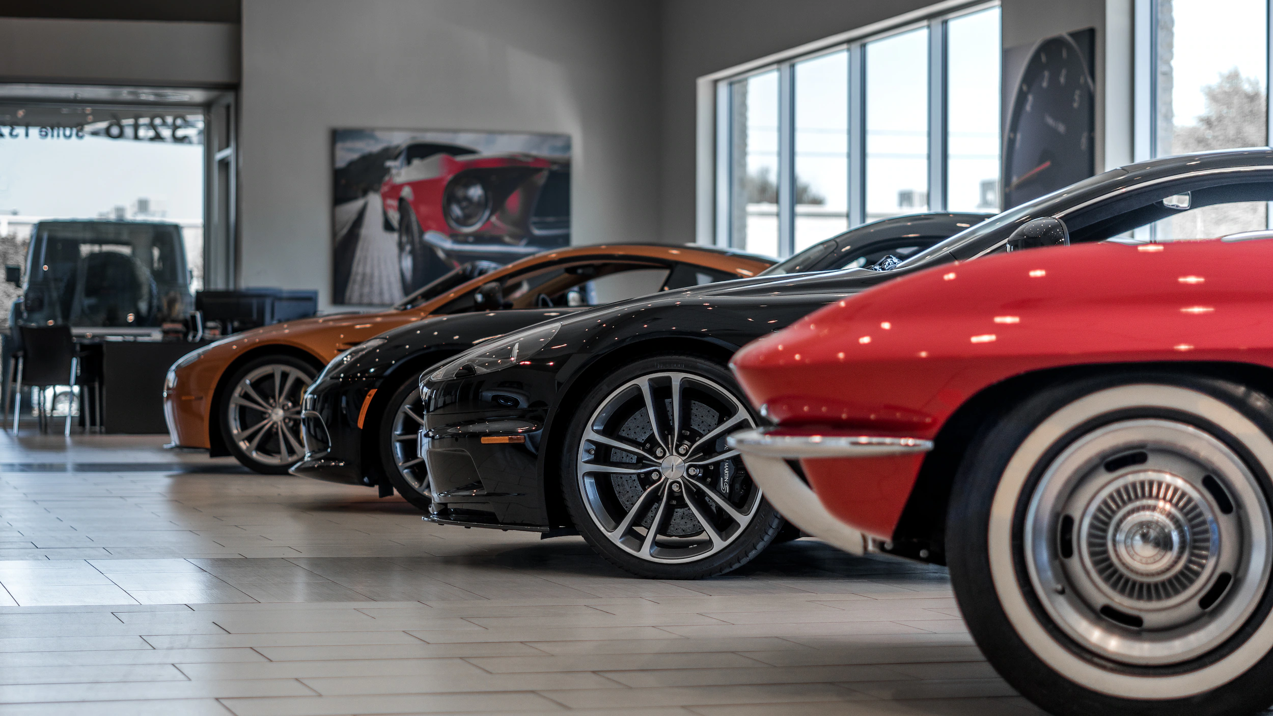 Millionaire or Just Smart? How People Afford Supercars Without Breaking the Bank