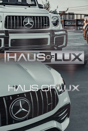 Haus of Lux