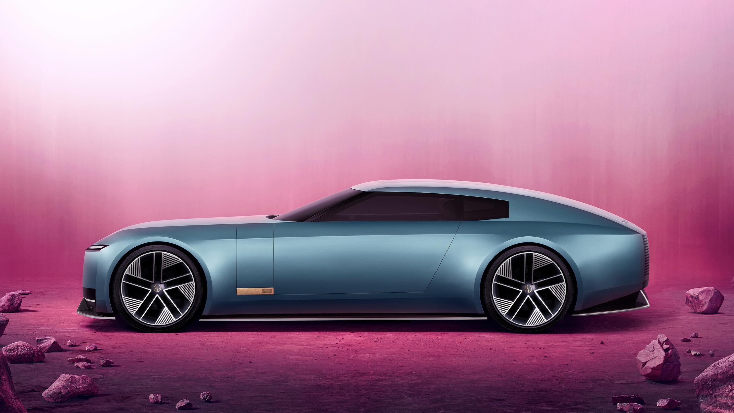 Jaguar’s Sales Plunge in 2025: Strategic Collapse or Electric Comeback?