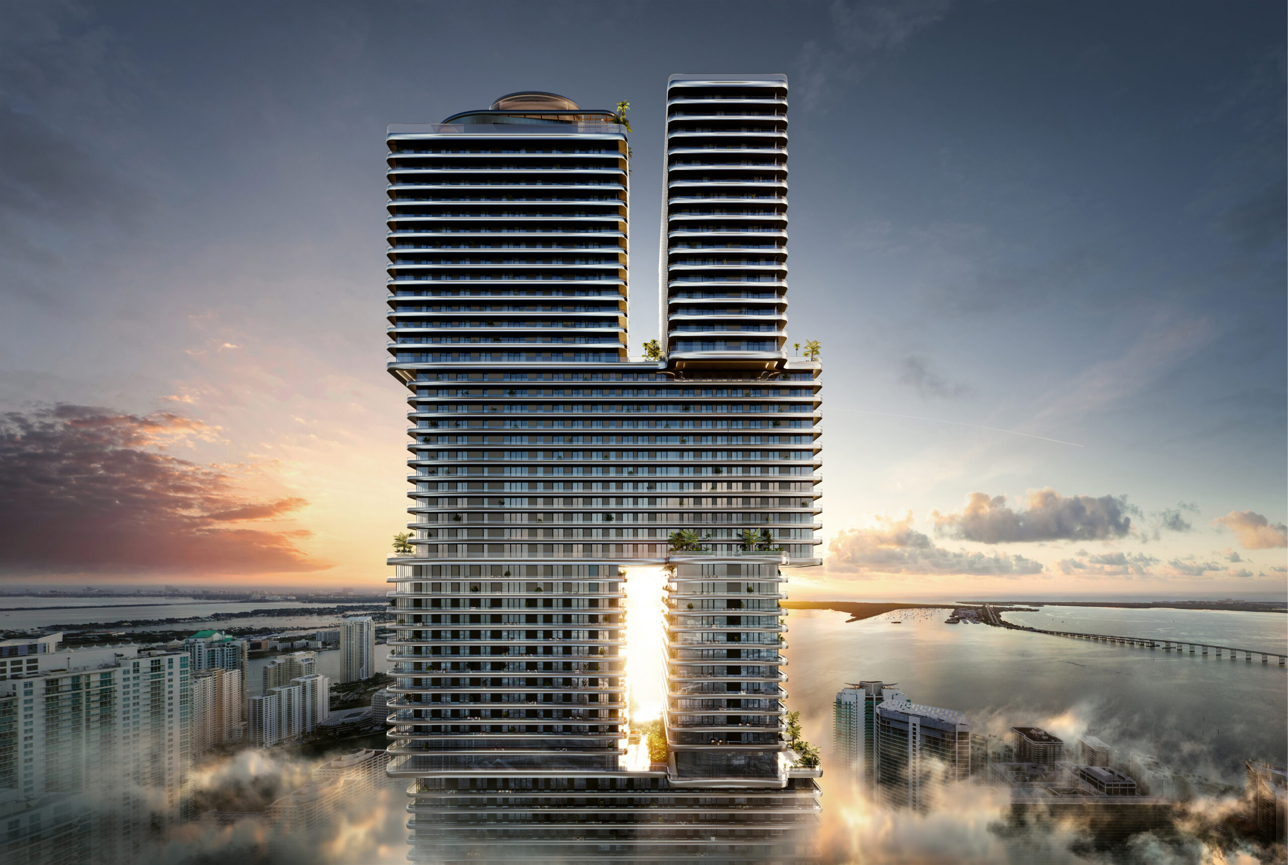 The Rise of Luxury Car Condos: Where Speed Meets Lifestyle