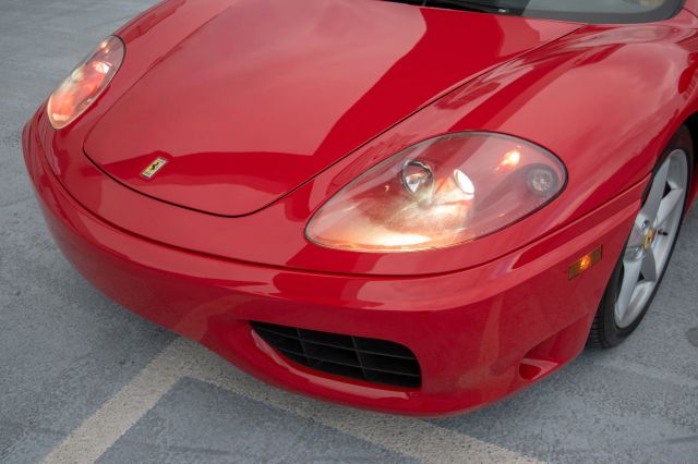 2004 Ferrari 360 Base - Photo 43