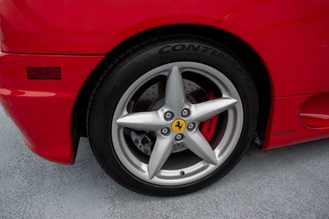 2004 Ferrari 360 Base - Photo 28