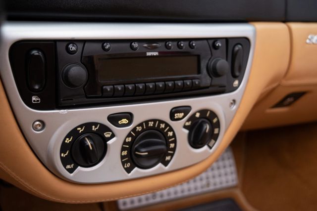 2004 Ferrari 360 Base - Photo 53