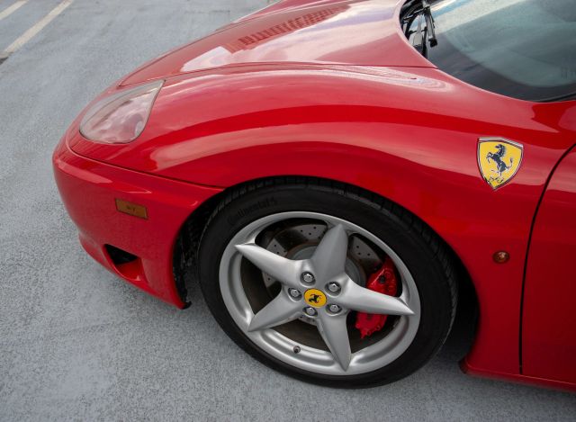 2004 Ferrari 360 Base - Photo 26