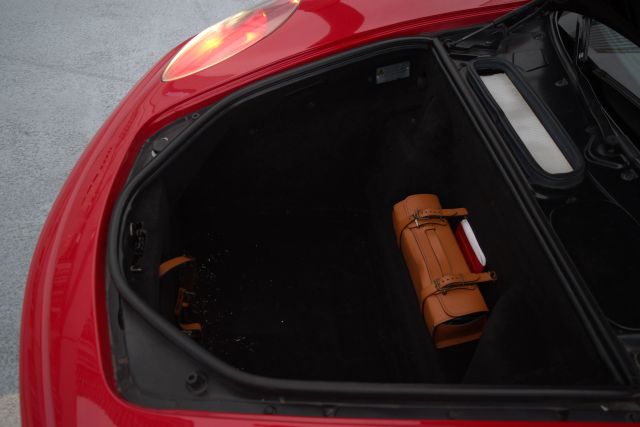 2004 Ferrari 360 Base - Photo 19