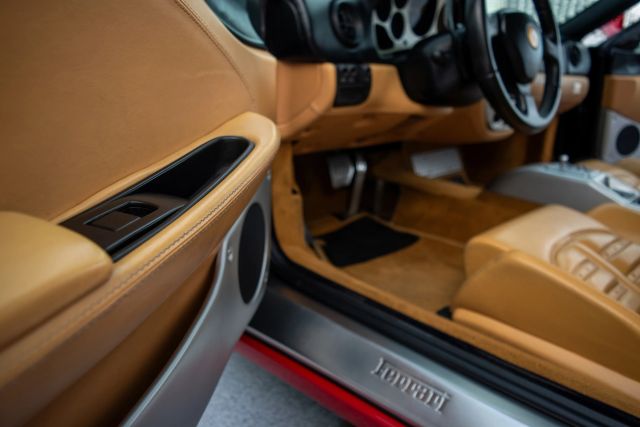 2004 Ferrari 360 Base - Photo 47