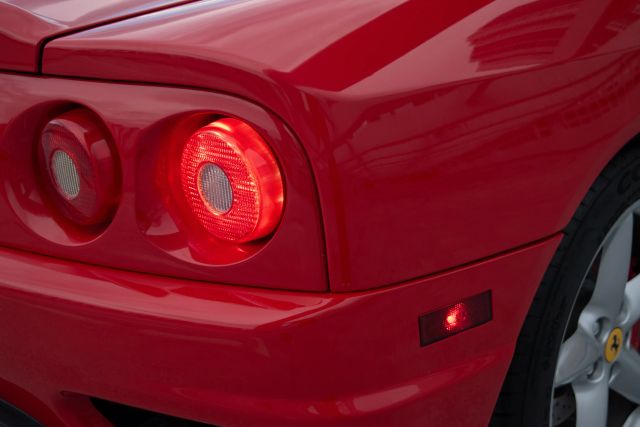 2004 Ferrari 360 Base - Photo 39