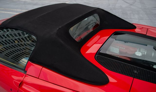 2004 Ferrari 360 Base - Photo 13