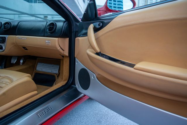 2004 Ferrari 360 Base - Photo 58
