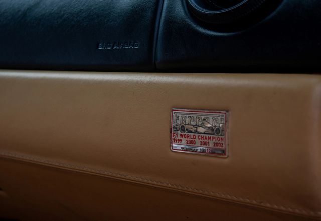 2004 Ferrari 360 Base - Photo 57