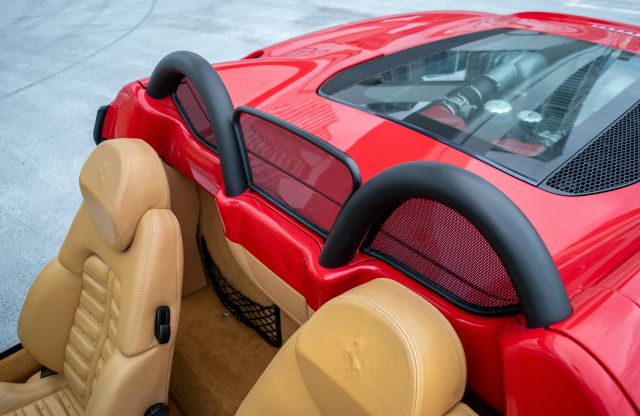 2004 Ferrari 360 Base - Photo 63