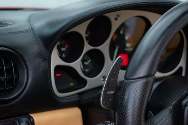2004 Ferrari 360 Base - Photo 55