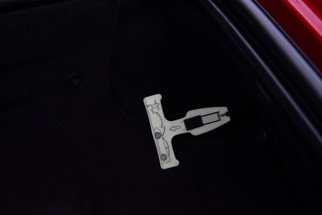 2004 Ferrari 360 Base - Photo 20