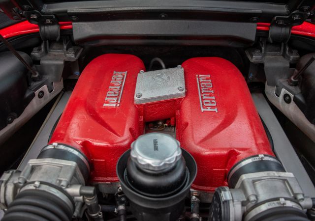 2004 Ferrari 360 Base - Photo 61