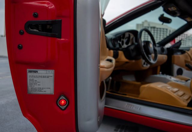 2004 Ferrari 360 Base - Photo 15