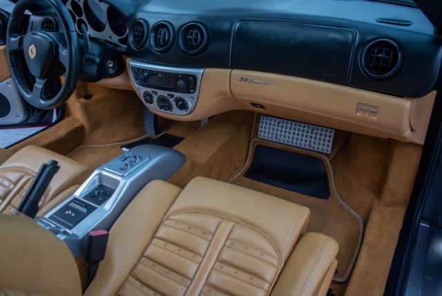 2004 Ferrari 360 Base - Photo 60