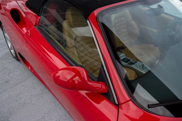 2004 Ferrari 360 Base - Photo 42