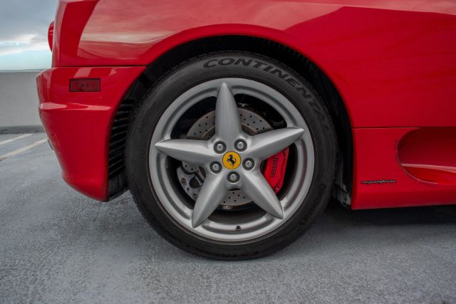 2004 Ferrari 360 Base - Photo 31