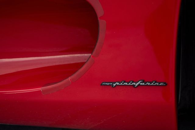 2004 Ferrari 360 Base - Photo 18