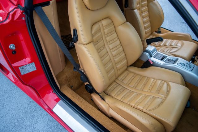 2004 Ferrari 360 Base - Photo 67