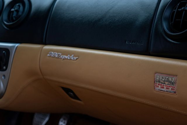 2004 Ferrari 360 Base - Photo 56