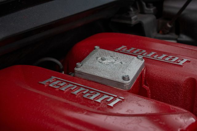 2004 Ferrari 360 Base - Photo 59
