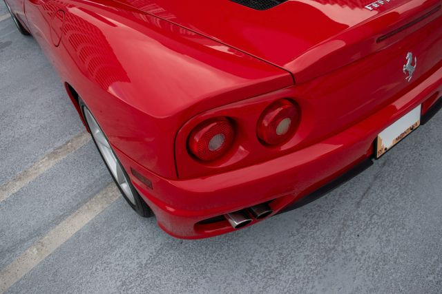 2004 Ferrari 360 Base - Photo 40