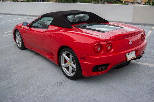 2004 Ferrari 360 Base - Photo 8