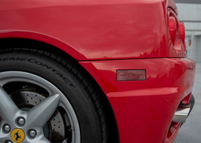 2004 Ferrari 360 Base - Photo 29