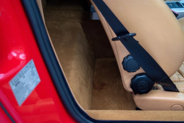 2004 Ferrari 360 Base - Photo 71