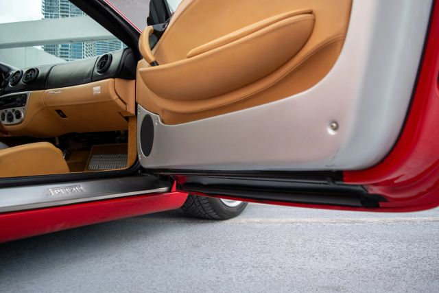 2004 Ferrari 360 Base - Photo 70