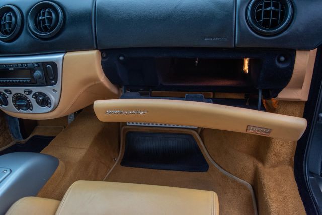2004 Ferrari 360 Base - Photo 72