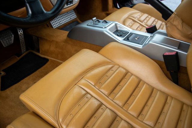 2004 Ferrari 360 Base - Photo 66