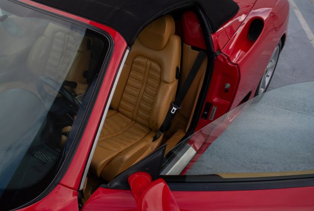 2004 Ferrari 360 Base - Photo 16