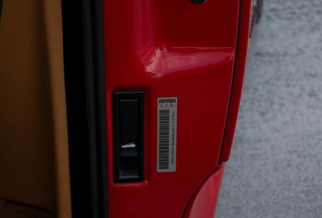 2004 Ferrari 360 Base - Photo 22