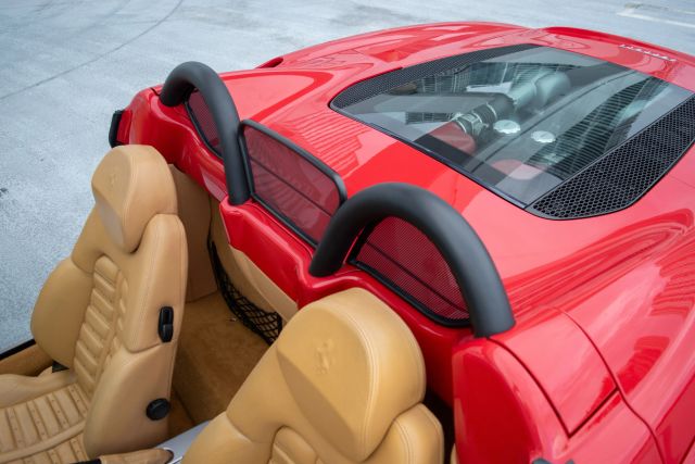 2004 Ferrari 360 Base - Photo 64