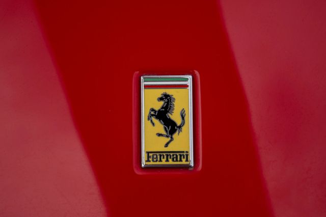 2004 Ferrari 360 Base - Photo 12