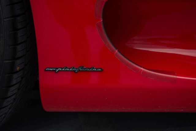 2004 Ferrari 360 Base - Photo 14