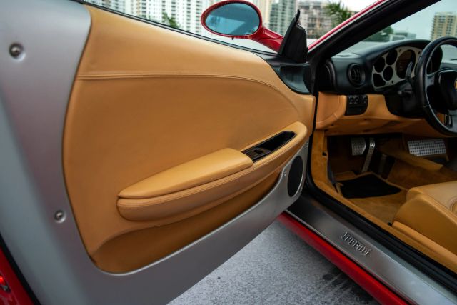 2004 Ferrari 360 Base - Photo 52