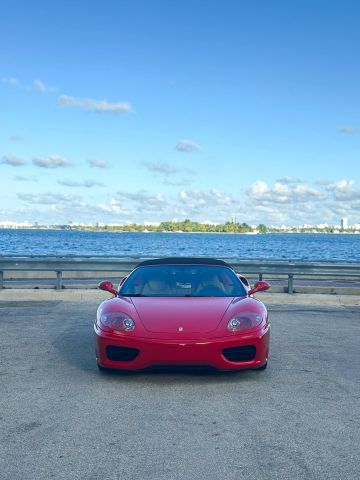 2004 Ferrari 360 Base - Photo 117