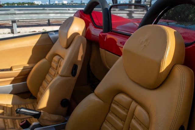 2004 Ferrari 360 Base - Photo 89