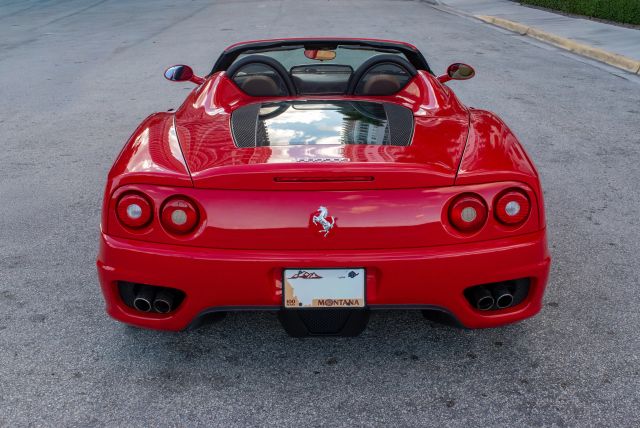 2004 Ferrari 360 Base - Photo 124