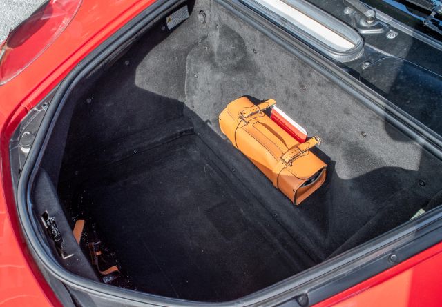 2004 Ferrari 360 Base - Photo 98