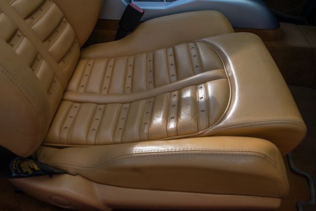 2004 Ferrari 360 Base - Photo 95