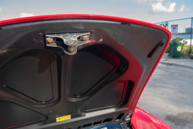 2004 Ferrari 360 Base - Photo 88