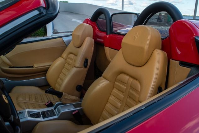 2004 Ferrari 360 Base - Photo 99