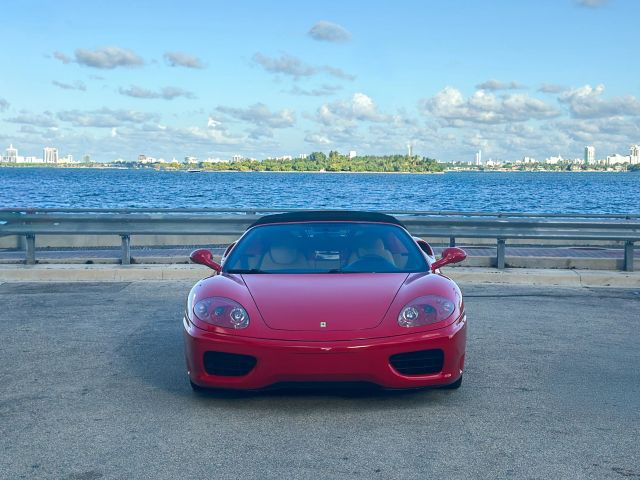 2004 Ferrari 360 Base - Photo 106